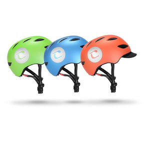 Youth Helmet - CYCLE Kid's Bikes